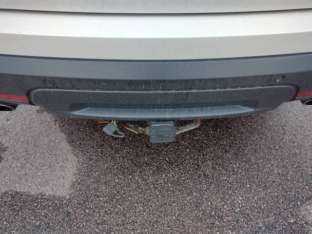 2011 Ford Explorer XLT