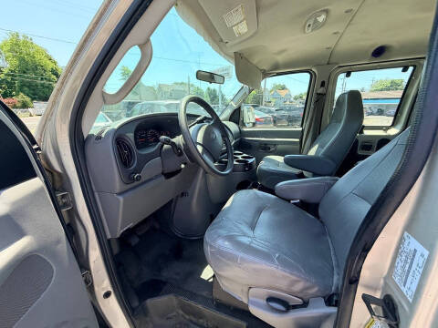 2006 Ford E-Series E-350 SD XL