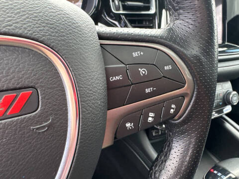2024 Dodge Durango SXT Plus