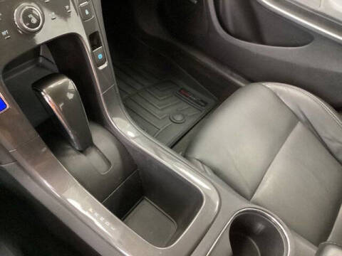 2015 Chevrolet Volt Premium
