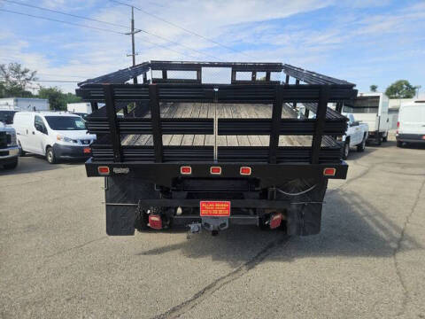 2012 Ford F-350 Super Duty