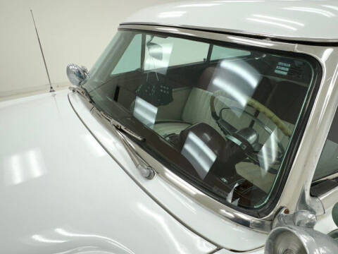 1953 Mercury Monterey