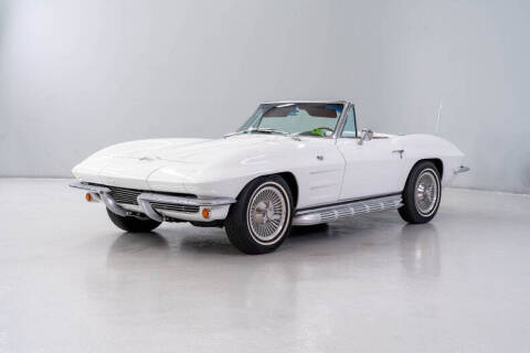 1964 Chevrolet Corvette