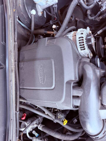 2009 Chevrolet Silverado 1500