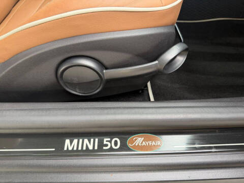 2010 MINI Cooper S