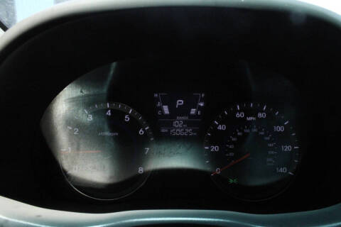 2014 Hyundai Accent GS