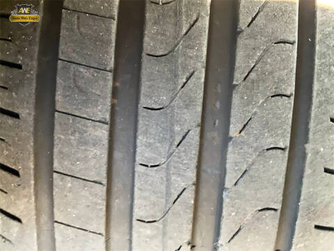 2022 Audi e-tron GT quattro Prestige