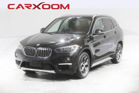 2018 BMW X1 for sale at CARXOOM in Marietta GA