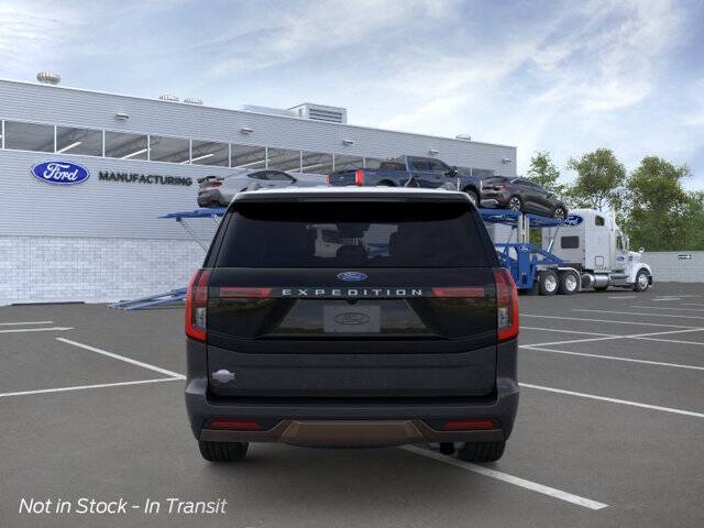 2026 Ford Expedition King Ranch