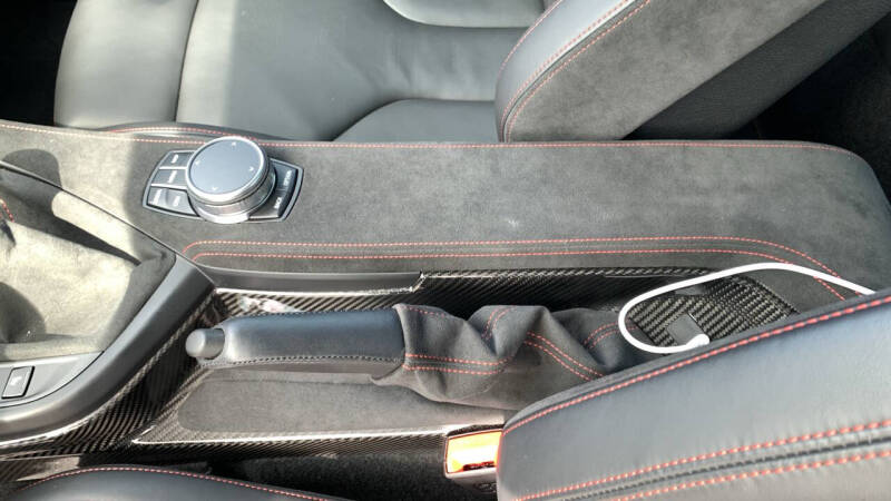 2020 BMW M2 Coupe Base - Photo 25