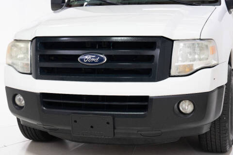 2014 Ford Expedition XL Fleet