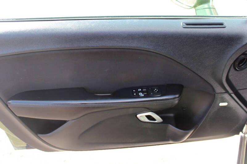 2018 Dodge Challenger R/T