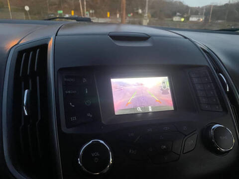 2019 Ford Edge SE