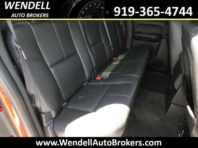 2012 GMC Sierra 1500