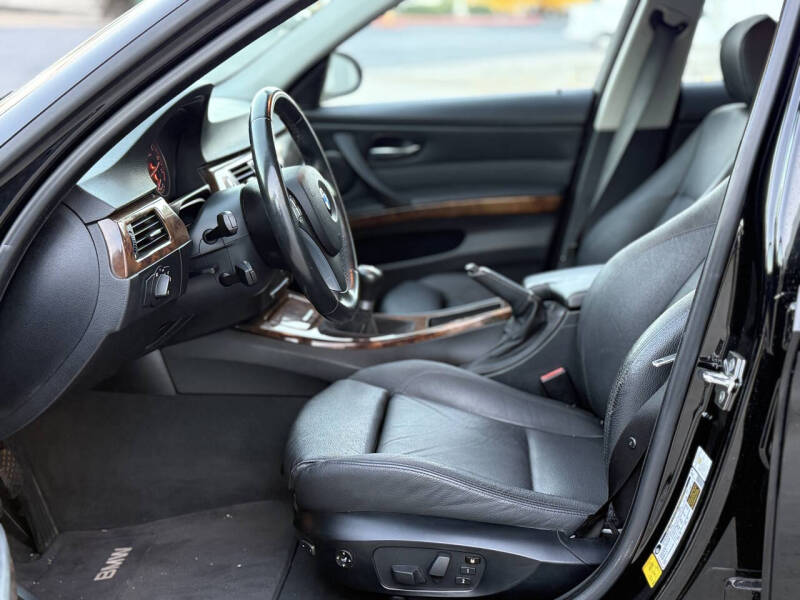 2008 BMW 3 Series 328i