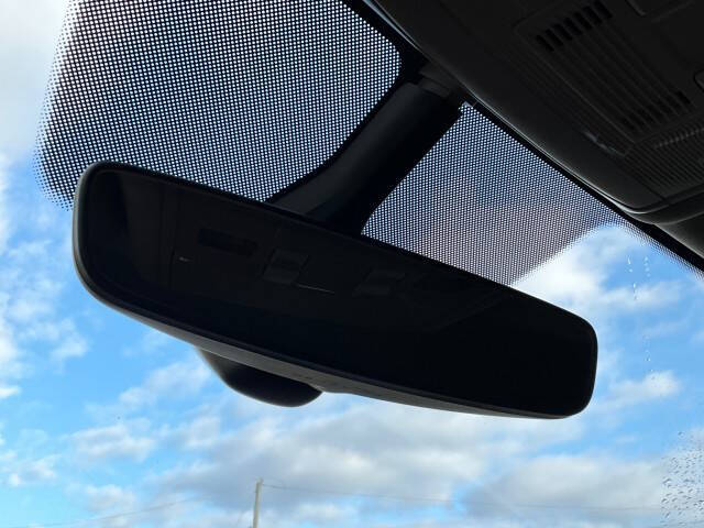 2023 Volkswagen Atlas V6 SE 4Motion