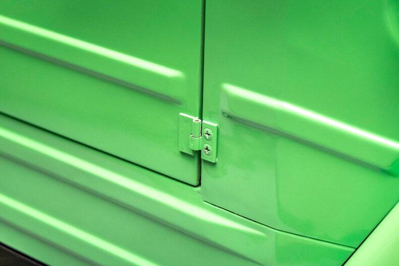 1974 Volkswagen Thing