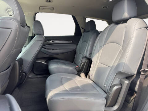 2019 Buick Enclave Premium