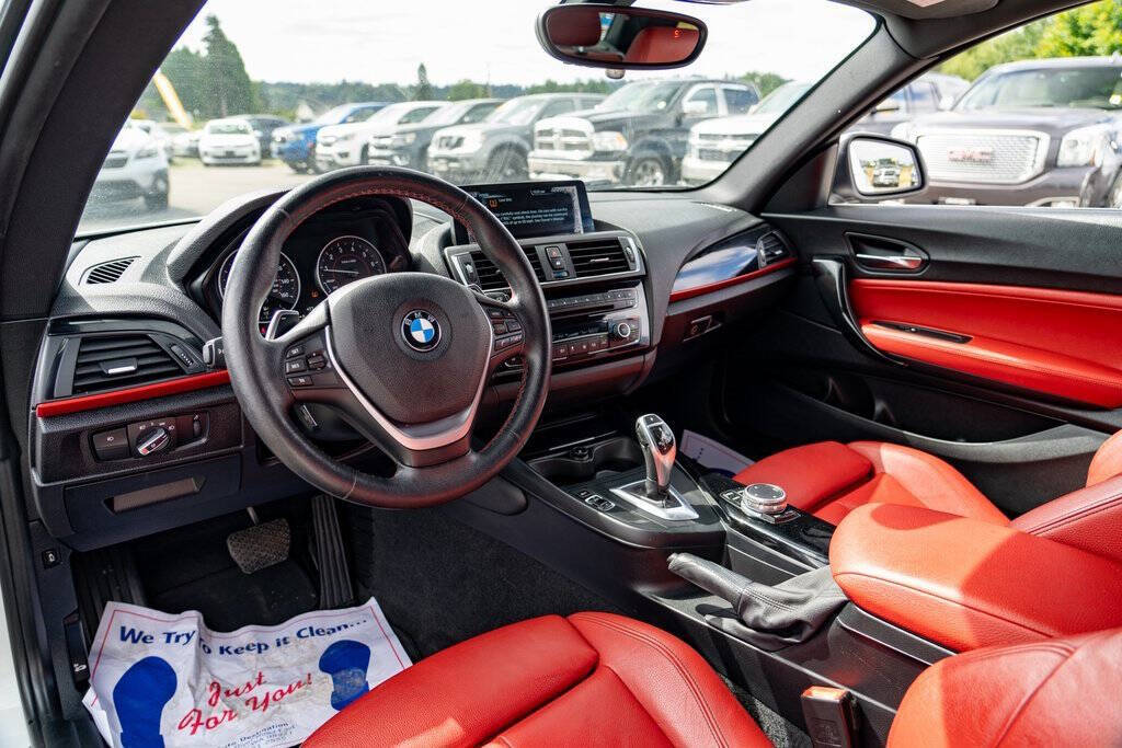 2016 BMW 2 Series for sale at Auto Destination in Puyallup, WA