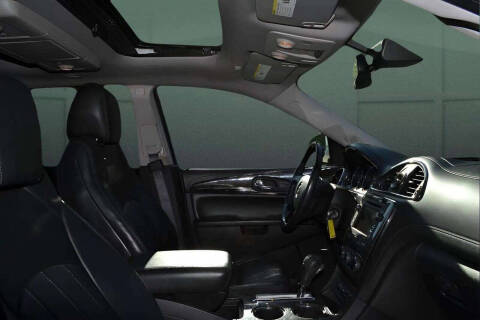 2014 Buick Enclave Premium