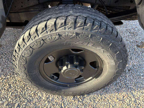 2004 Ford F-250 Super Duty XLT