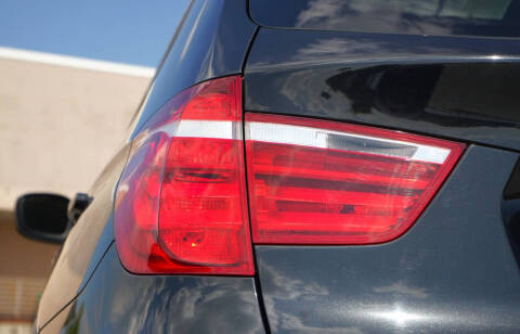 2011 BMW X3 xDrive28i