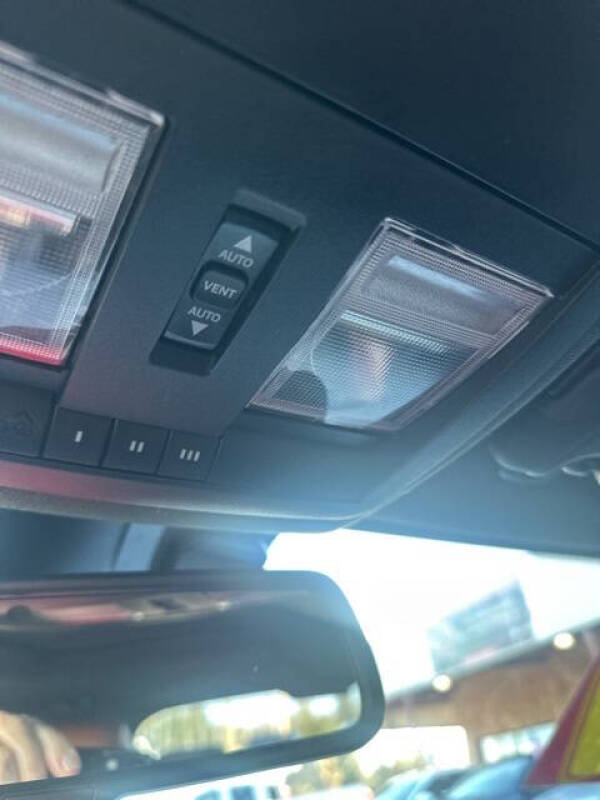 2017 Dodge Challenger SRT Hellcat