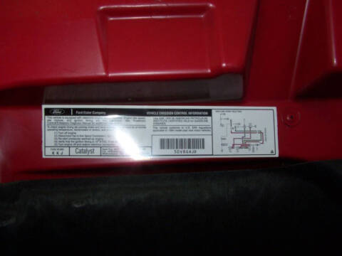 1994 Ford Mustang SVT Cobra