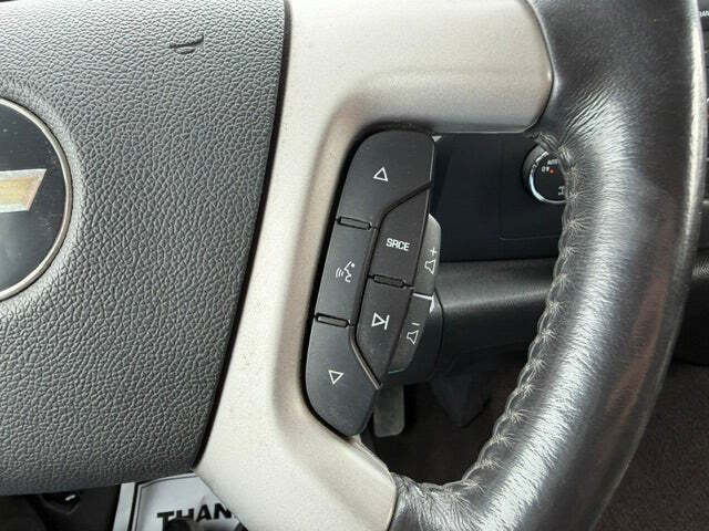 2008 Chevrolet Silverado 1500