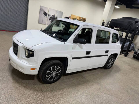2012 Mobility Ventures MV-1