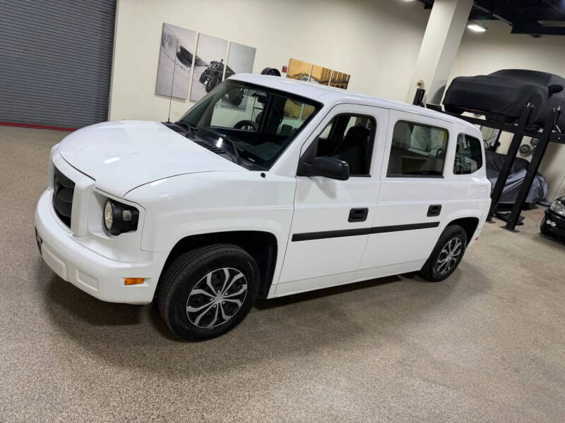 2012 Mobility Ventures MV-1