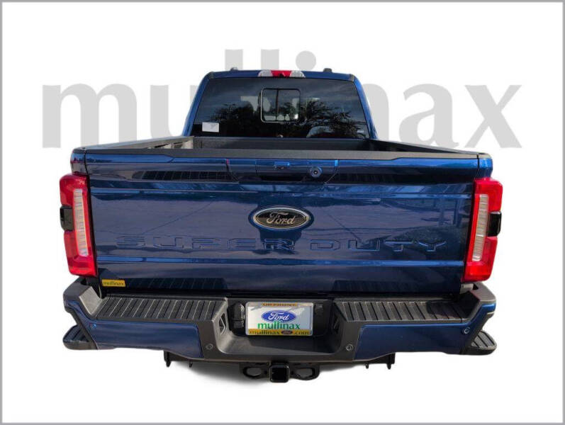 2026 Ford F-350 Super Duty