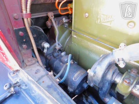 1927 Buick DeVille