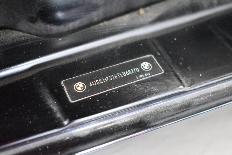 1996 BMW Z3