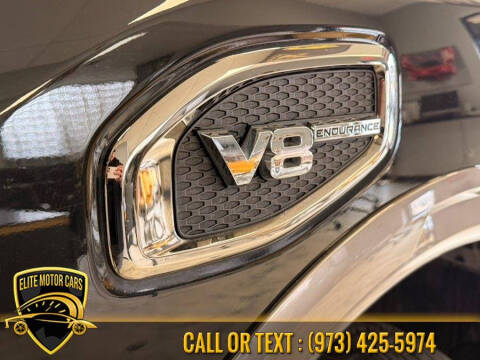 2018 Nissan Titan XD