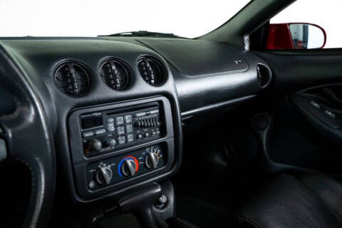 1994 Pontiac Firebird