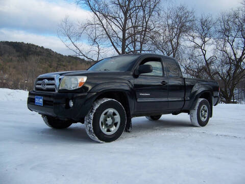 2010 Toyota Tacoma