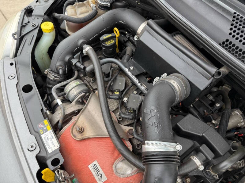 2013 FIAT 500 Abarth