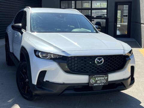 2024 Mazda CX-50 2.5 S Select