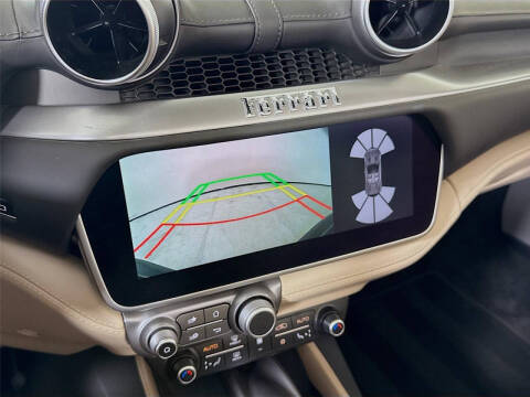 2020 Ferrari Portofino