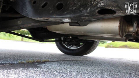 1968 Chevrolet Chevelle