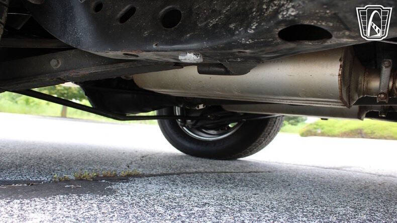 1968 Chevrolet Chevelle