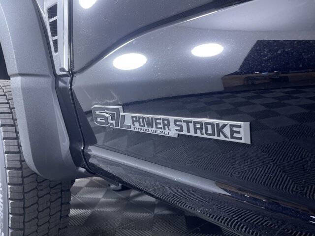 2026 Ford F-450 Super Duty XL