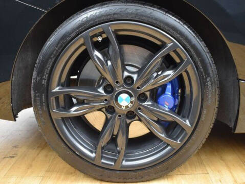 2016 BMW 2 Series M235i