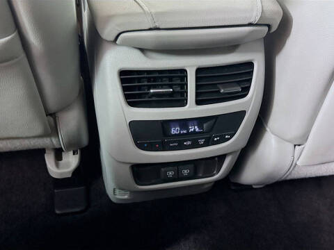 2018 Acura MDX w/Tech