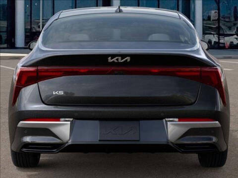 2026 Kia K5 EX