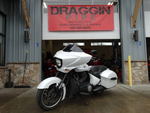 2014 Victory Cross Country for sale at Brookwood Auto Group in Forest Grove OR