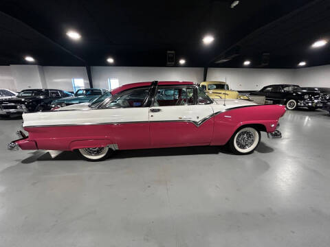 1955 Ford Fairlane