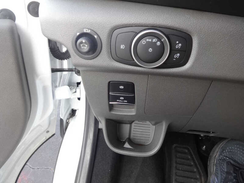 2023 Ford Transit 350 XLT