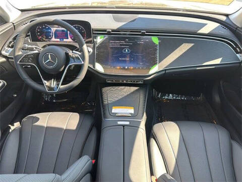 2026 Mercedes-Benz E-Class E 350 4MATIC